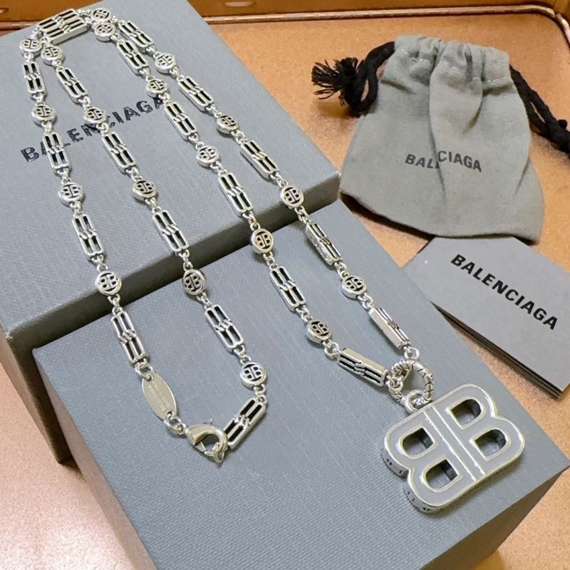 Balenciaga Necklaces